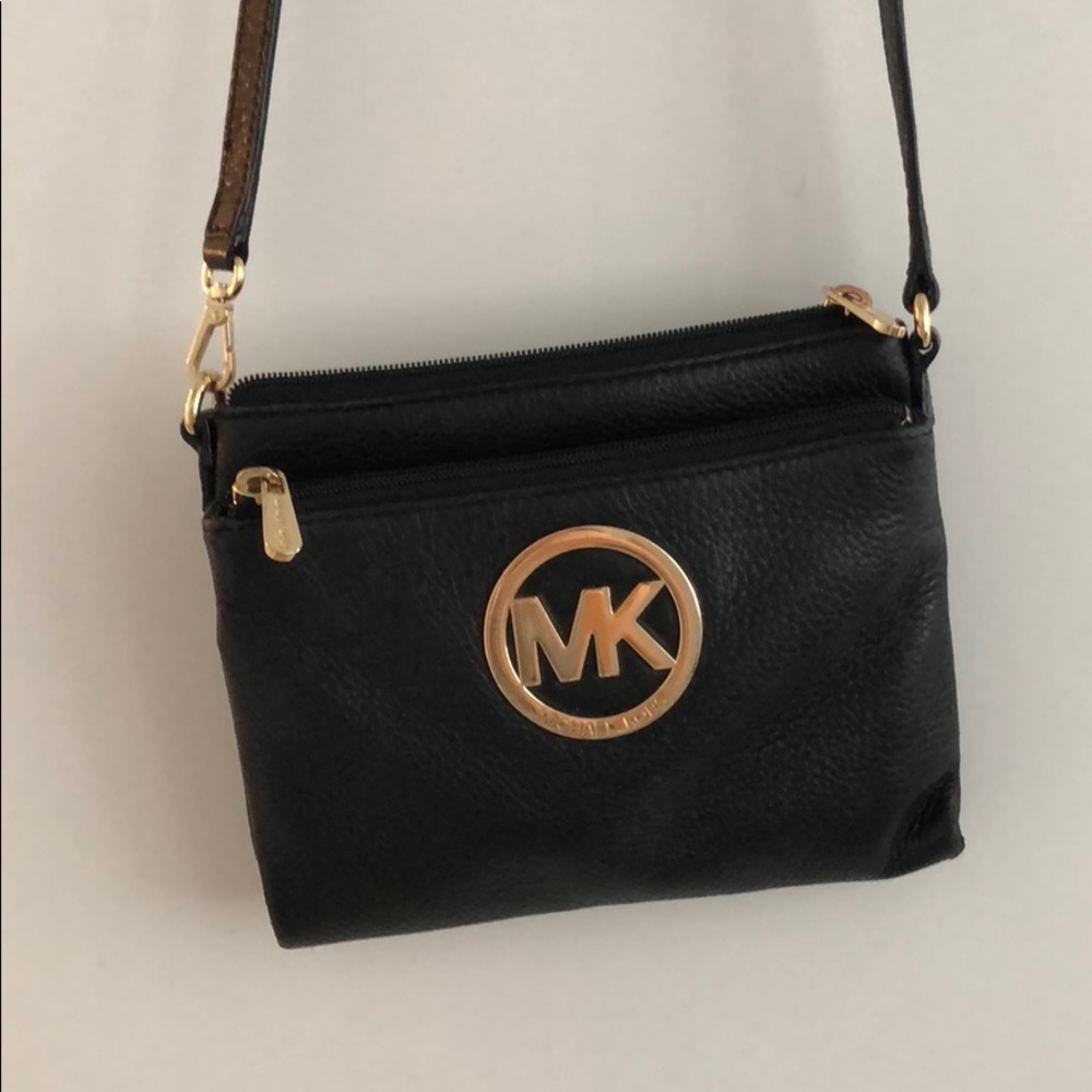 Authentic Michael Kors purse